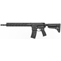 BCM RECCE-14″ 5.56 MCMR 30RD BLK