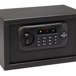 BULLDOG STD VAULT 12″X8″X7″ DIGITAL