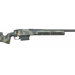 BERGARA RIDGEBACK 6.5CM 24″ 5RD THRD