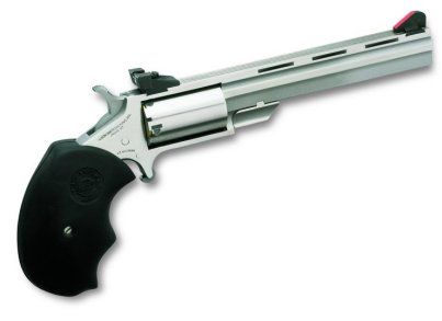 MINI-MASTER 22M/22LR CON 4″ AS