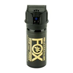 PS FOX LABS PEPPER SPRAY STRM 1.5OZ
