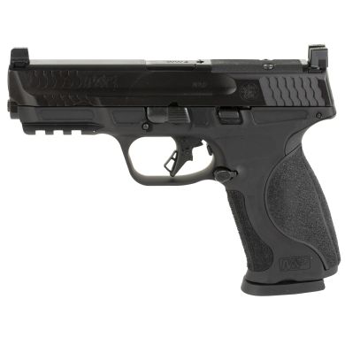 S&W M&P 2 METAL OR 9MM TALL NS 3-17