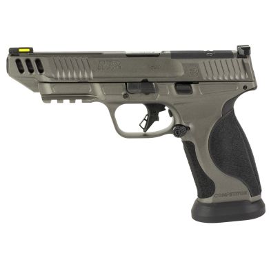 S&W M&P M2.0 9MM CMPTTR 5″ 17RD TUNG