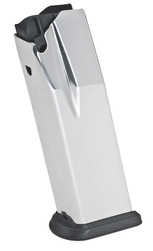 Springfield Armory XD5011 XD  12rd 40 S&W Fits Springfield XD/XD Mod2 Stainless Steel