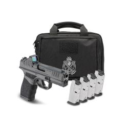 SPGFLD HELLCAT PRO 9MM 3.7″ 10RD GP
