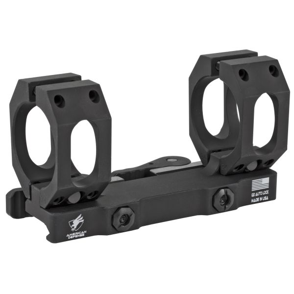 AM DEF RECON SL SCP MNT TACT 34MM BK