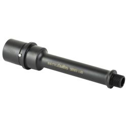BAD BATTLEARMS LTWHT 5.25″ 9MM BRRL