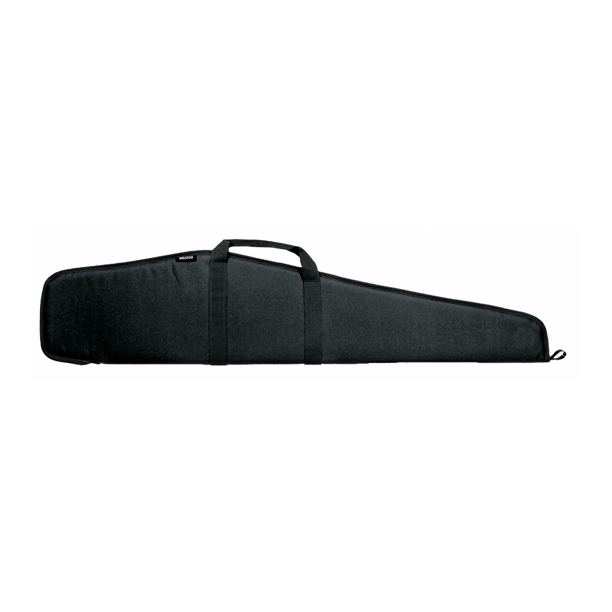 BULLDOG ECON CASE RFL 44″ BLK/BLK