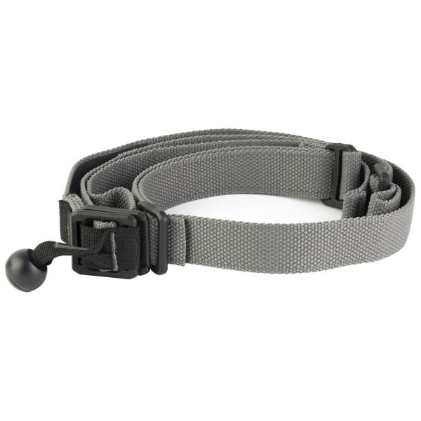 BL FORCE GMT SLING 1.25″ WOLF GRAY