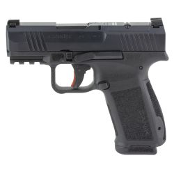 CANIK MC9L 9MM 3.18″ 10RD BLK CA