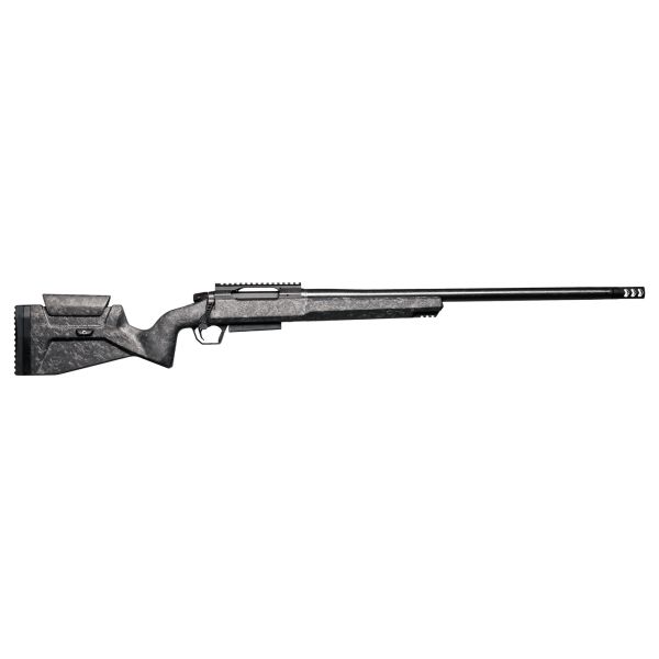 CHRISTENSEN MCR 22CRD 20″ BLK CRBN