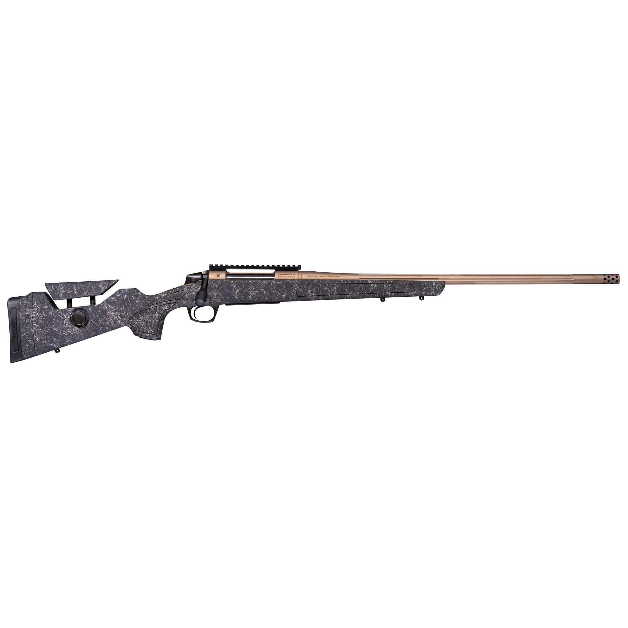 CVA CASCADE LR HUNTER 308 22″ 4RD