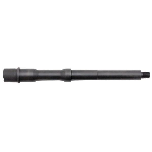 DBB BBL 300 BLK 10.5″ PSTL BLK