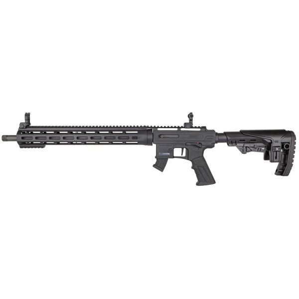 DERYA TM22 FLASH 22LR 18″ 10RD BLK