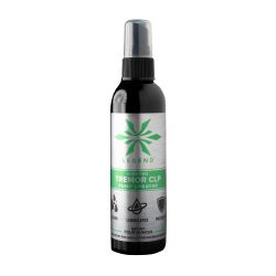 LEGEND TREMOR SCNTD CLP PMP SPRY 4OZ
