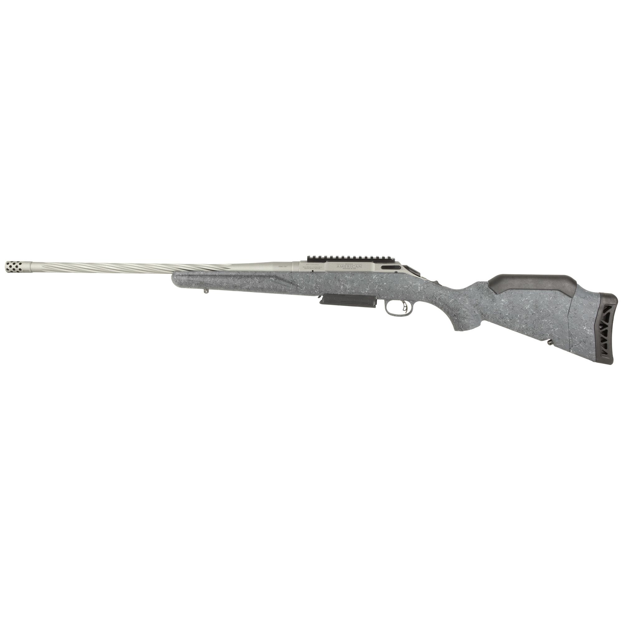 RUGER AMERICAN G2 300WIN MAG 20″ GM