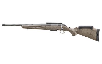 RUGER AMER RANCH G2 350LEG 16.4″ LH