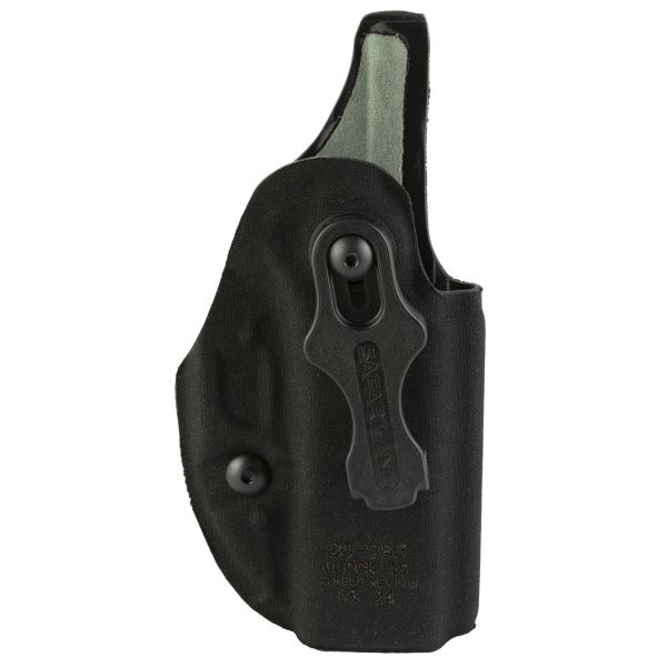 SL SPECIES FOR GLOCK 19 CORD BLK RH