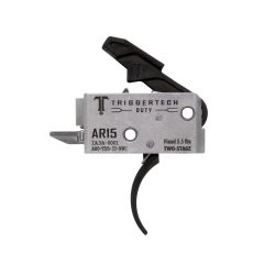 TRIGRTECH AR15 2STG DUTY CURVE 3.5LB