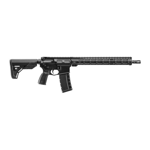 FN FN15 TAC3 DUTY 5.56 16″ 30RD BLK