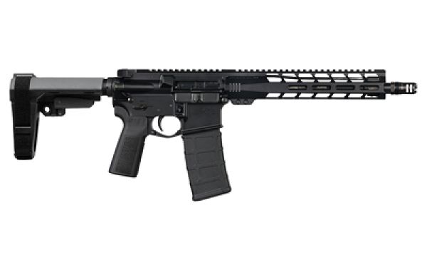 LAN SF15 CQB 11.5″ 223WYLDE BLK 30RD