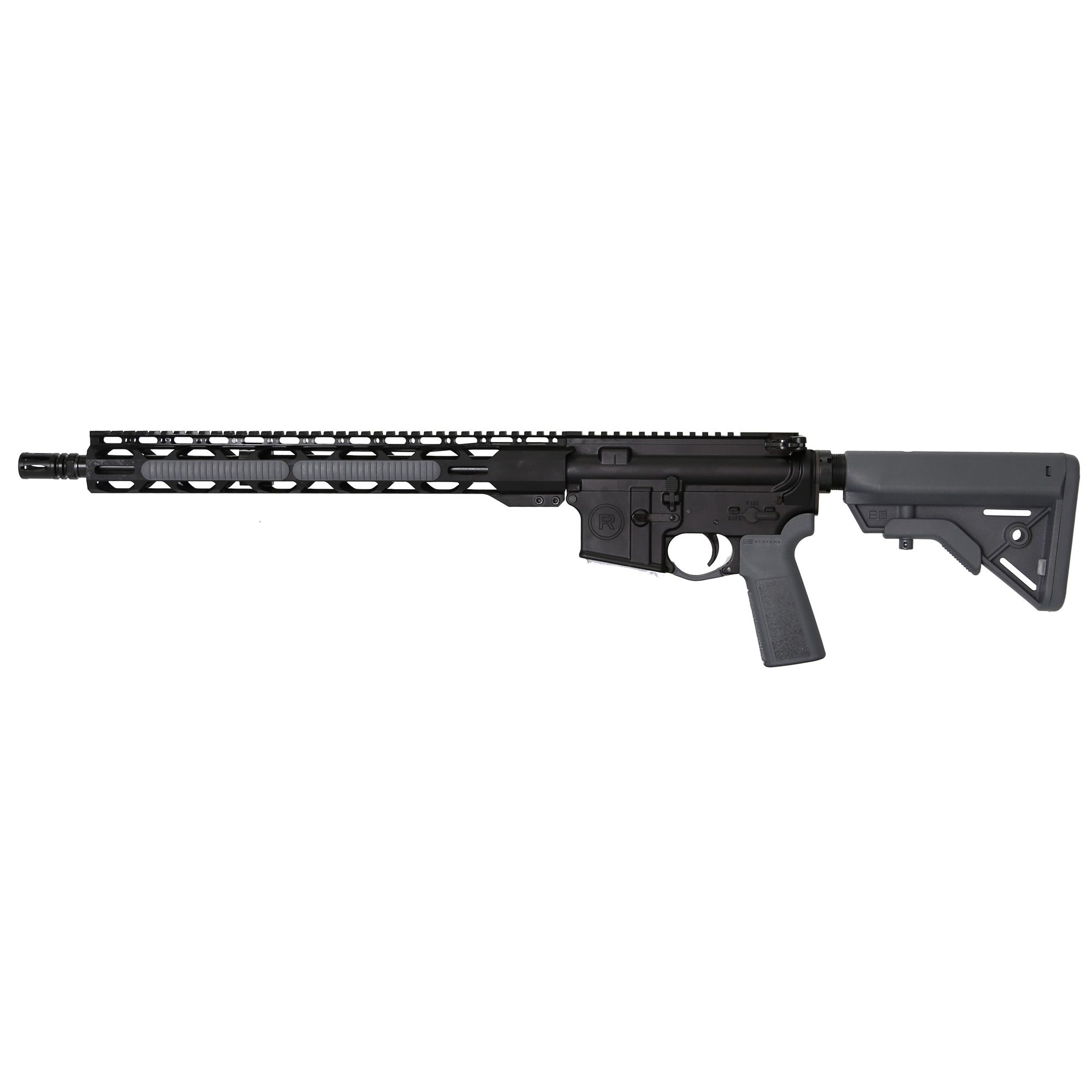 RADICAL 556NATO 16″ 30RD BLK/GRY