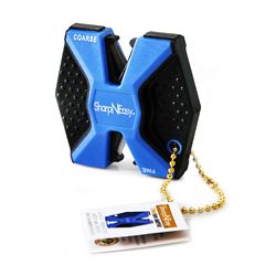 ACCUSHARP SHARPNEASY 2STEP BLU