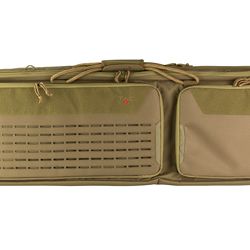 ALLEN TAC SIX UNIT 2GUN 46″ COYOTE