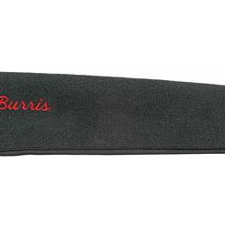 BURRIS SCOPE COVER LARGE BLK