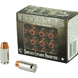G2R RIP 45ACP 162GR 20/500