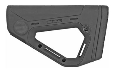 HERA HRS CCS ADJ BUTTSTOCK BLACK