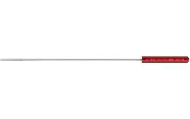 PRO-SHOT 1 PC CLNG ROD 12″ .22 & UP