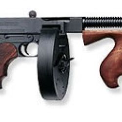 THOMPSON 1927A1 DLX 45ACP 50RD