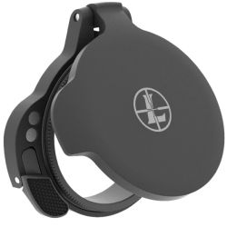 LENS COVER ALUMINA STD EP