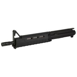 AERO CMPLT UPPER 5.56 10.5″ MOE BLK