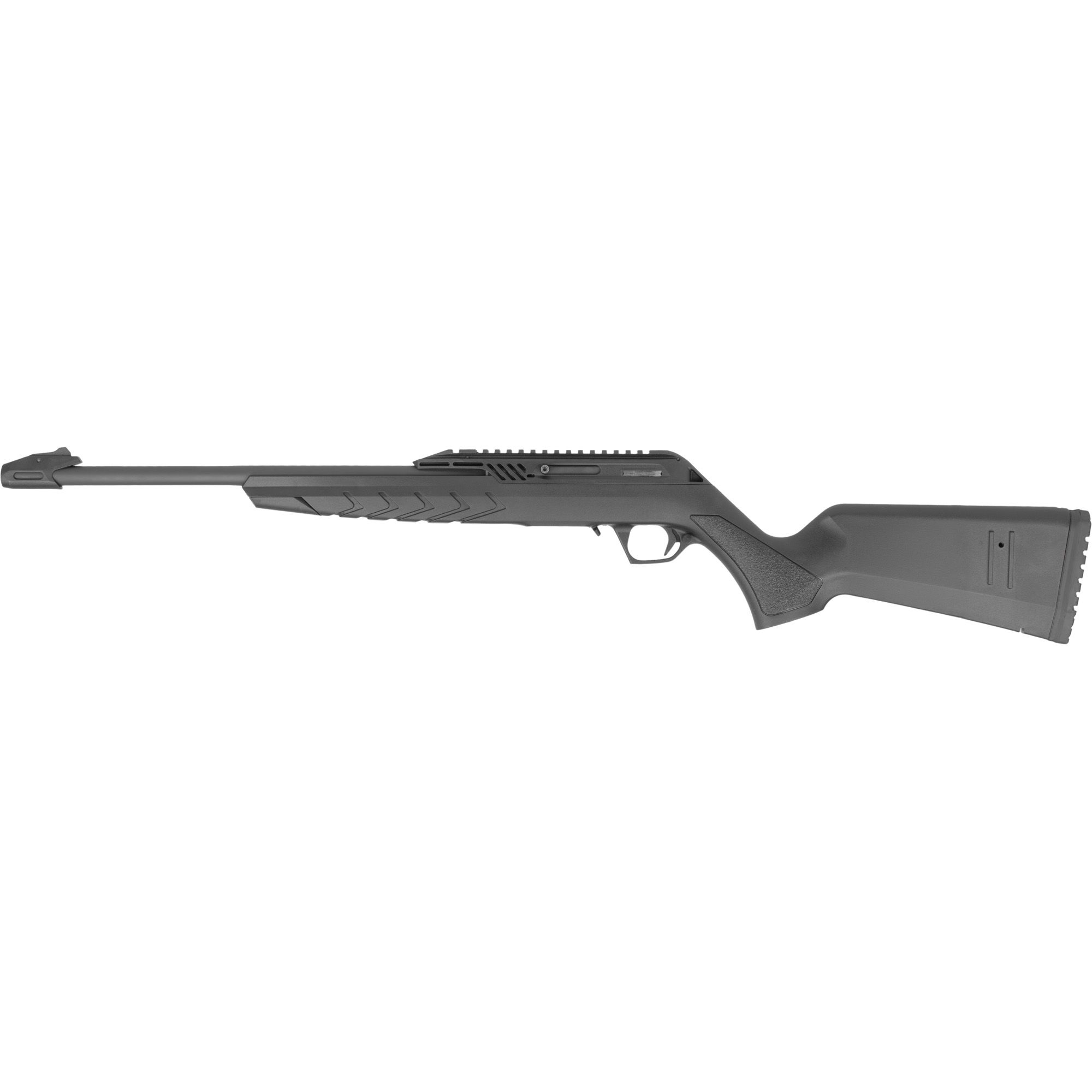 DERYA TM22 22LR 18″ 10RD BLK