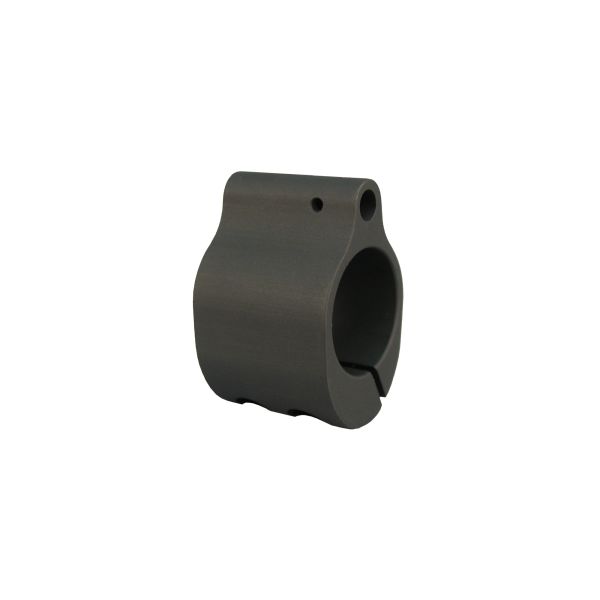 YHM LOW PRO GAS BLOCK.750″ CLAMP