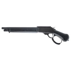 ROSSI R95TBP 357MAG 13.25″ 4RD BLK