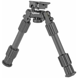 CALDWELL ACCUMAX STUD BIPOD 6-9″