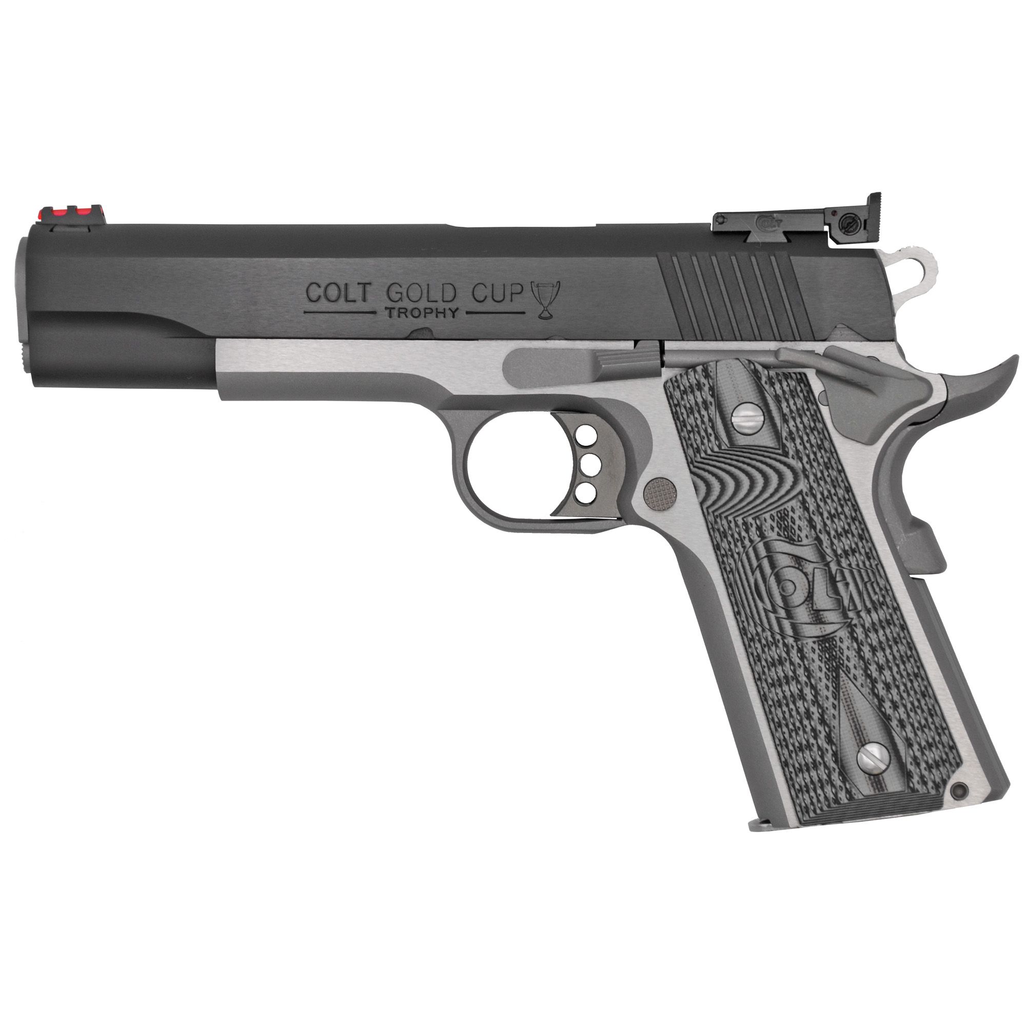 COLT GOLD CUP LITE 38SUP 5″ TT