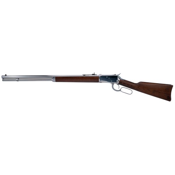 HERITAGE R92 357MAG 24″ 12RD SS OCT