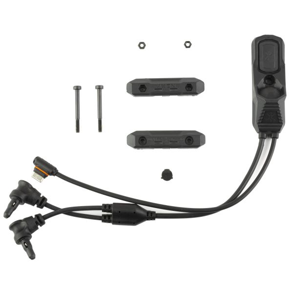 UNITY AXON SYNC LNK USBC/DBAL 7″ BLK