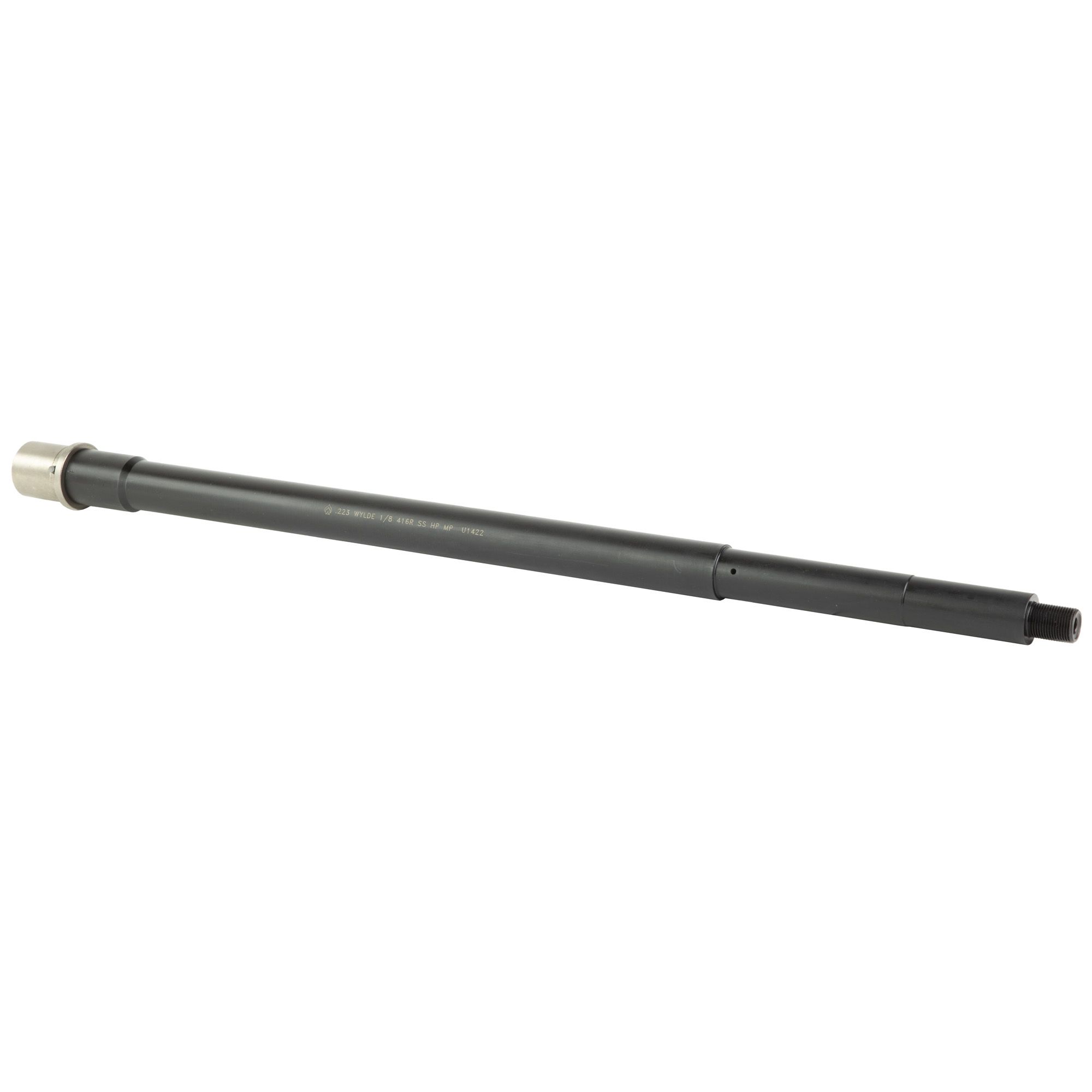 BALLISTIC BBL 223WYLDE 18″ PRM BLK