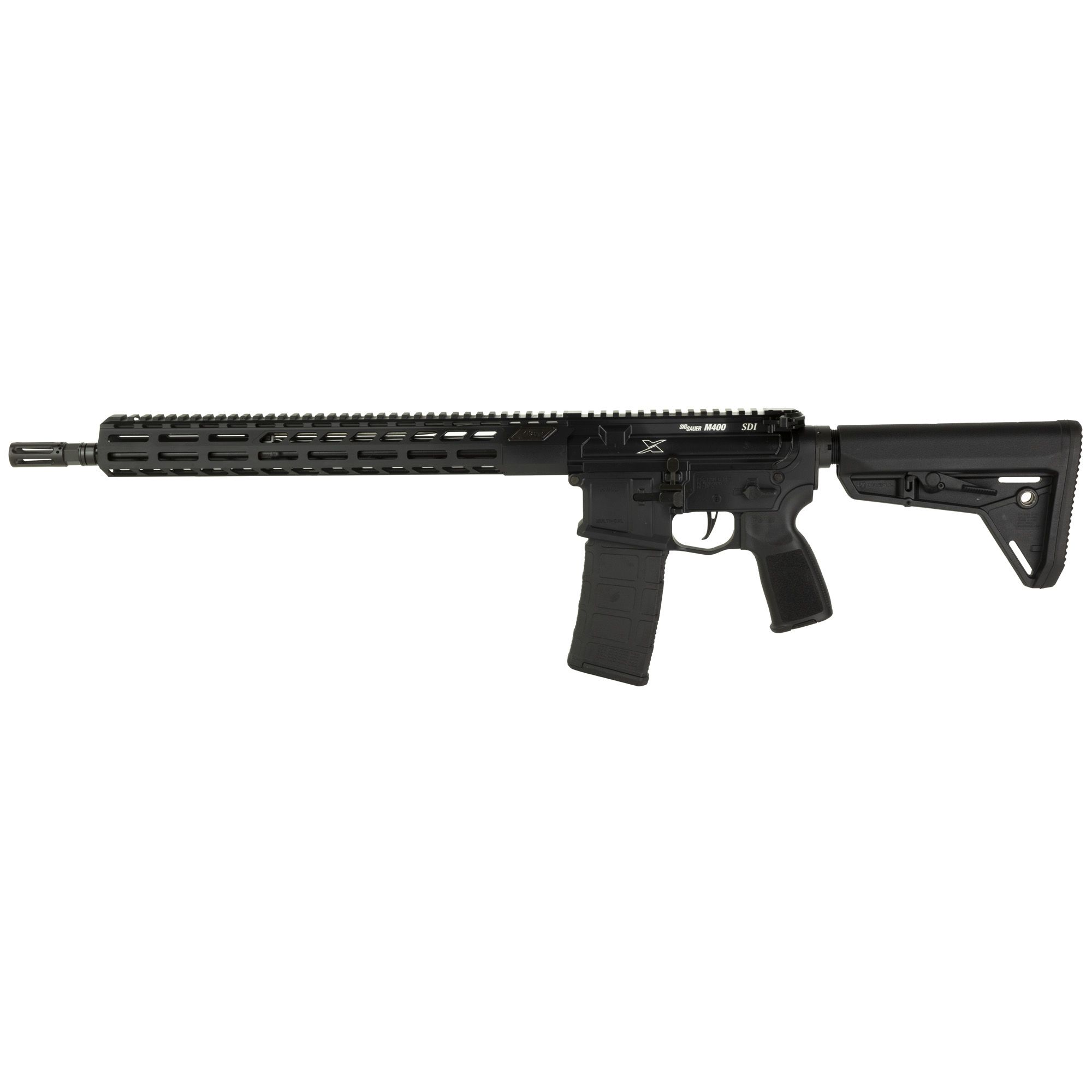 SIG M400 XSERIES 556NATO 16″ 30RD