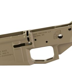 AERO M4E1 STRIPPED LOWER FDE