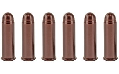 AZOOM SNAP CAPS 38SPL 6/PK