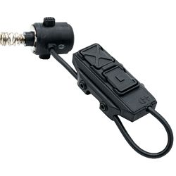CLD DEF REIN DUAL BUTTON SWITCH