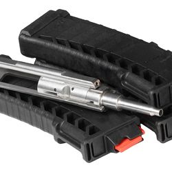 CMMG 22LR AR CONV KIT 3-10RD BRAVO