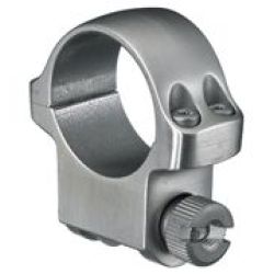 RING 1″ MED STAINLESS