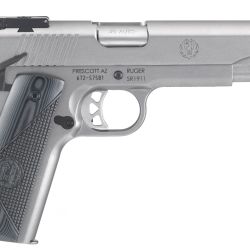 SR1911 TARGET 45ACP SS/G10 5″